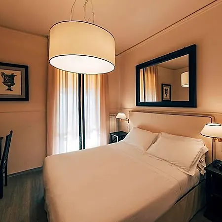 Hotel San Luca 4*