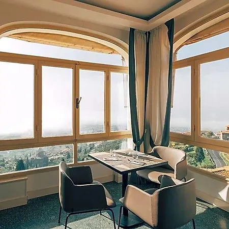 San Luca Hotel