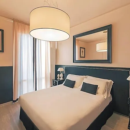 Hotel San Luca Cortona