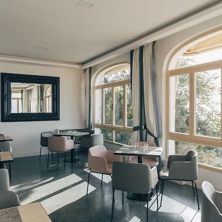 San Luca Hotel 4*