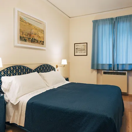 Hotel San Luca Cortona