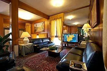 Hotel San Luca Cortona