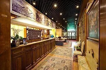 San Luca Отель 4*