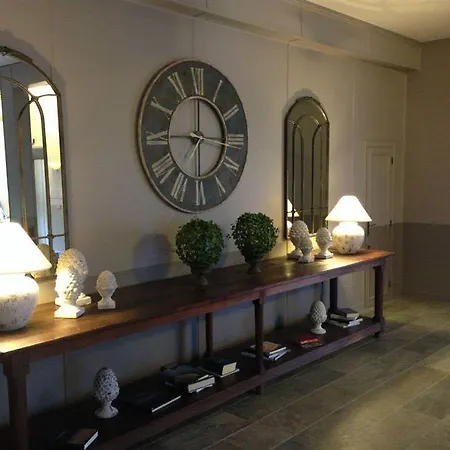 San Luca Hotel Cortona
