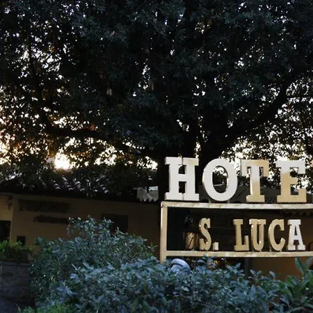 Hotel San Luca 4*