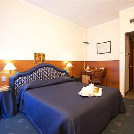 Hotel San Luca