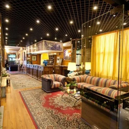 호텔 San Luca 4*