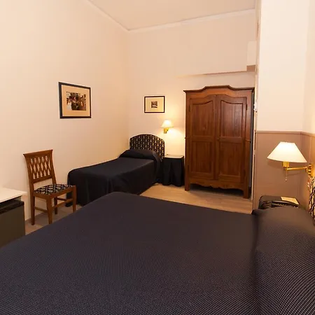 San Luca Hotel