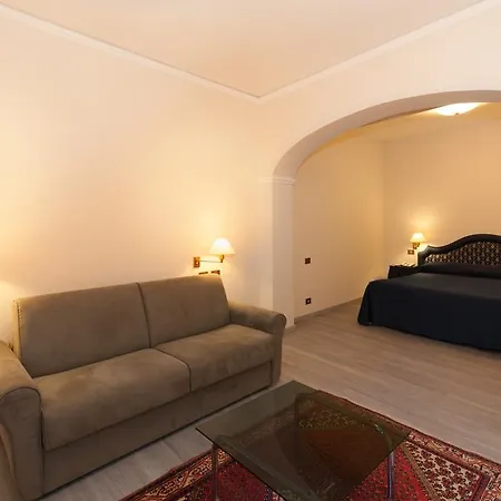 San Luca Hotel