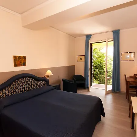 San Luca Hotel 4*