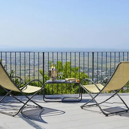 Отель San Luca 4*