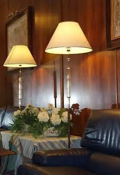 هوتل سان لوكا