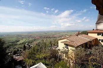 San Luca Кортона