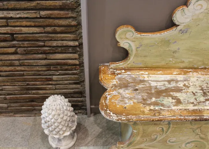 Готель San Luca 4*