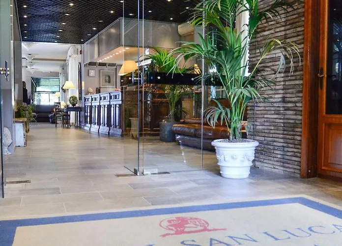 Hotell San Luca 4*