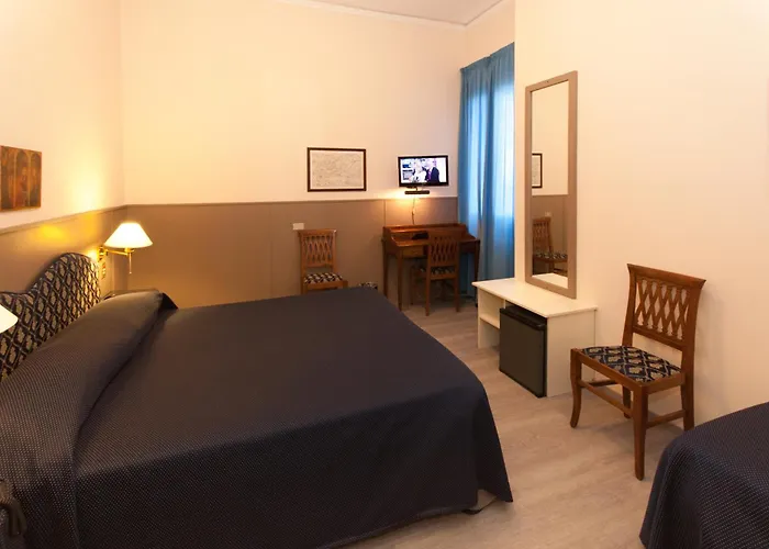 San Luca Hotel Cortona