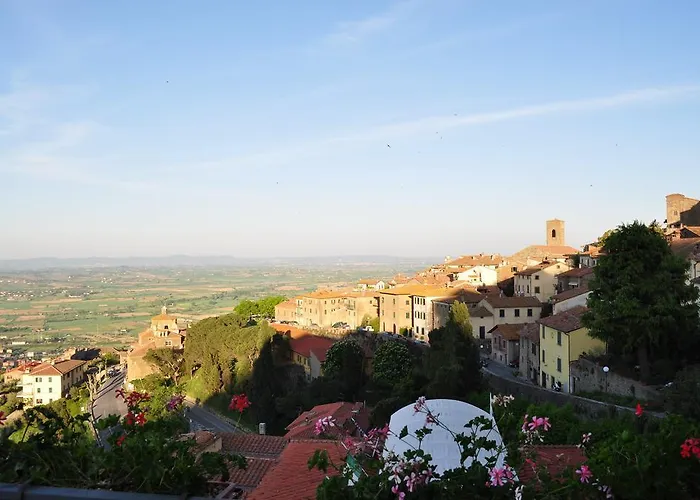 Готель San Luca