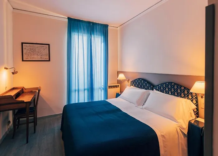 San Luca Hotel Cortona