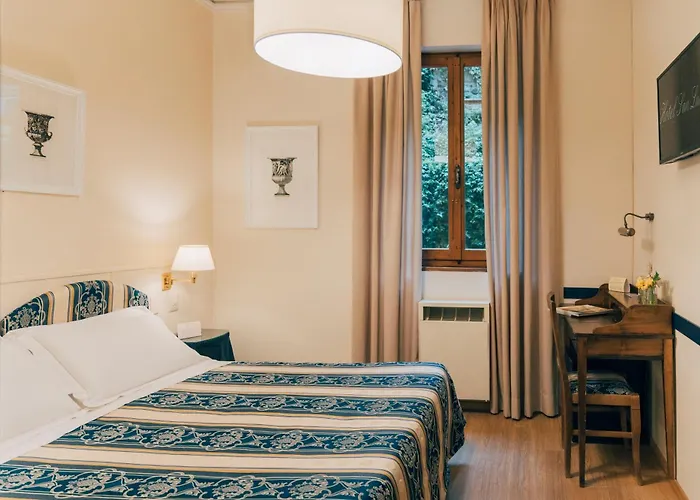 San Luca 4* Кортона