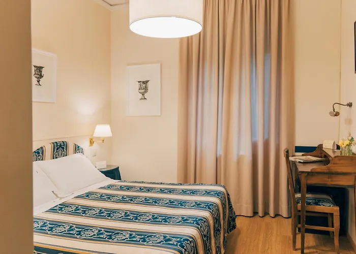 San Luca Hotell Cortona