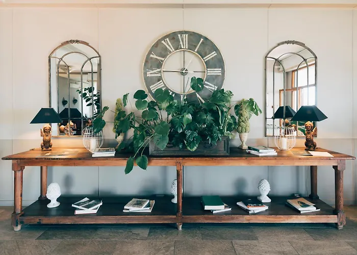 San Luca Готель Кортона