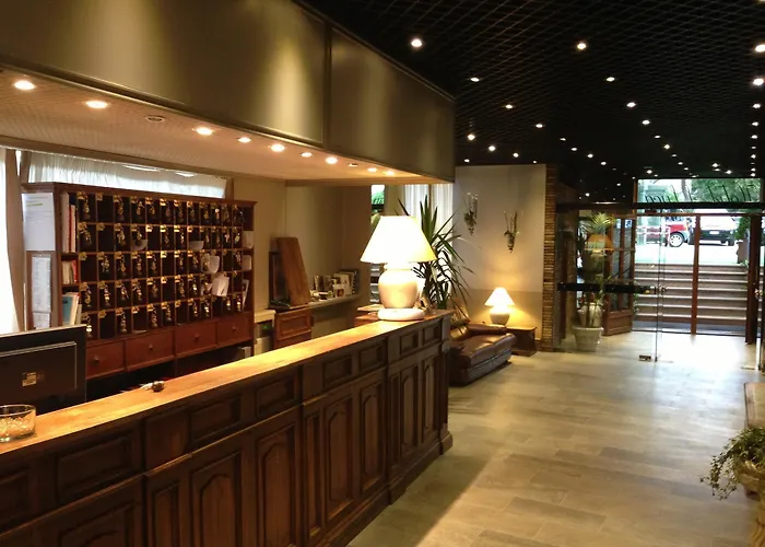 San Luca Hotell Cortona