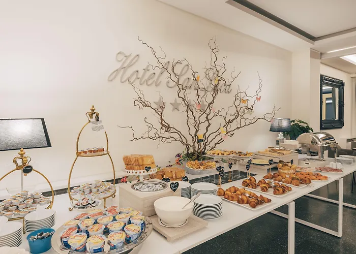 San Luca Hotel Cortona