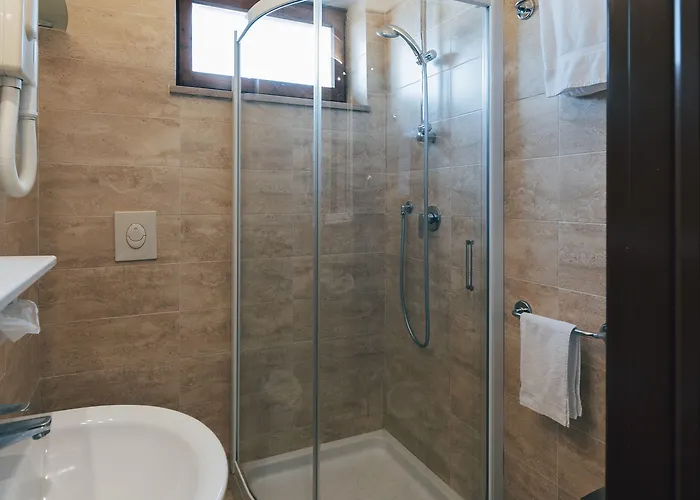 San Luca Hotell Cortona