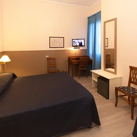 San Luca Otel Cortona