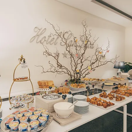 San Luca Otel Cortona