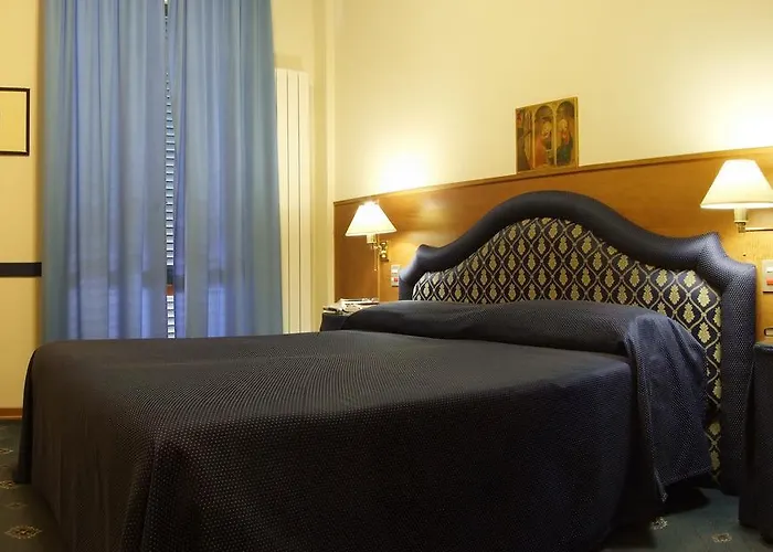 San Luca Hotel Cortona